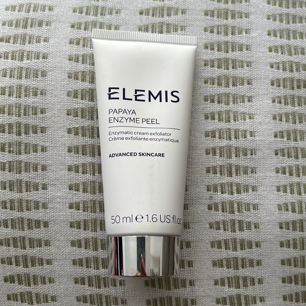 Elemis Papaya Enzyme Peel